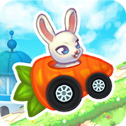 Pet Friends Park Racing 3.39 Icon