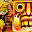 Temple Run 2 Wallpapers Custom Tab