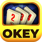 Okey online free board game with friends 1.0