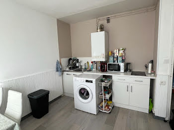 appartement à Le Havre (76)