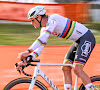 Mathieu van der Poel wint generale repetitie voor het WK, Thibau Nys maakt veel indruk 