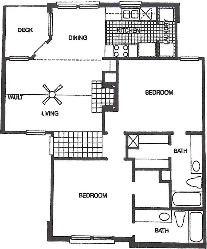 Floorplan Diagram