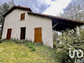 maison à Saint-Pierre-de-Frugie (24)