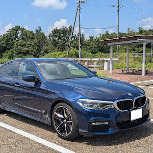 5シリーズ セダン G30