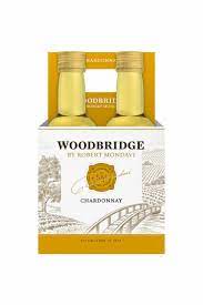 Logo for Woodbridge Chardonnay