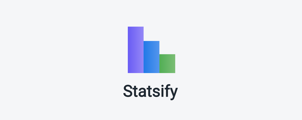 Statsify Preview image 2