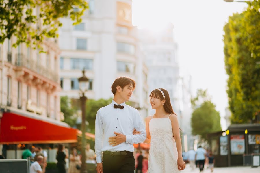 Photographe de mariage Oleh Lazurka (lazurka300696). Photo du 4 août 2023