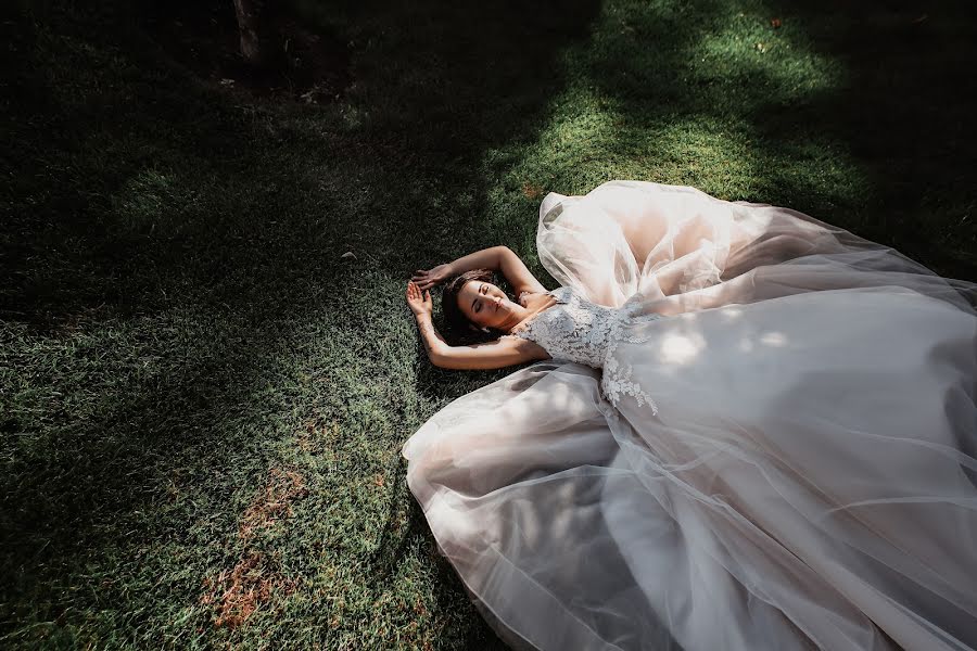 Wedding photographer Yuli Sub (jsphotography). Photo of 3 September 2019