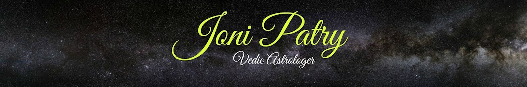 Joni Patry Banner