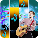 Piano Guitar Tiles : Music Play Songs Games 2019