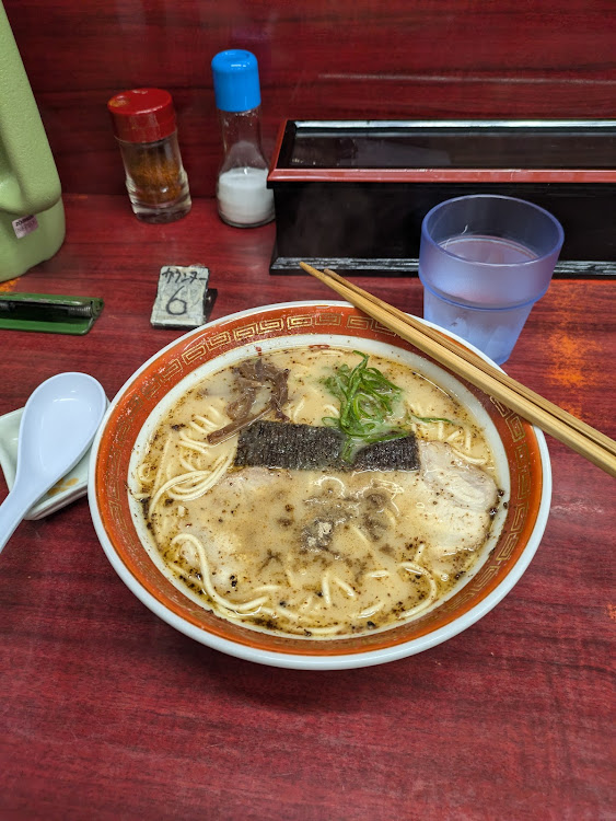 ハイエースのラーチューン🍜・秋の気配・九州コーマンズ・謝謝会・メタ活遠征中🤭に関するカスタム事例の投稿画像14枚目