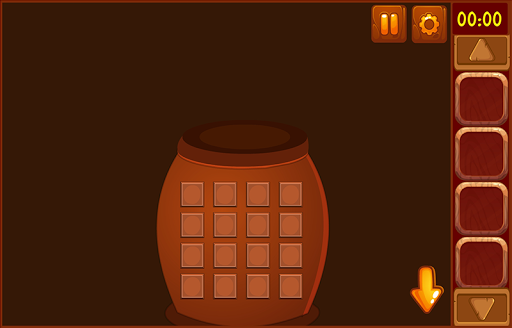 Best Escape 156 Funny Parrot Escape Game