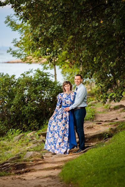 Fotografo di matrimoni Ekaterina Gavrish (gavrish). Foto del 23 agosto 2016