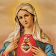 MOTHER MARY WALLPAPERS icon