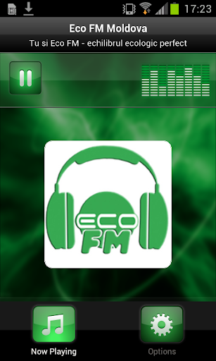 Eco FM Moldova