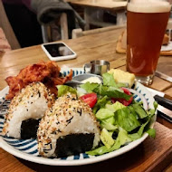 日日村咖啡食堂