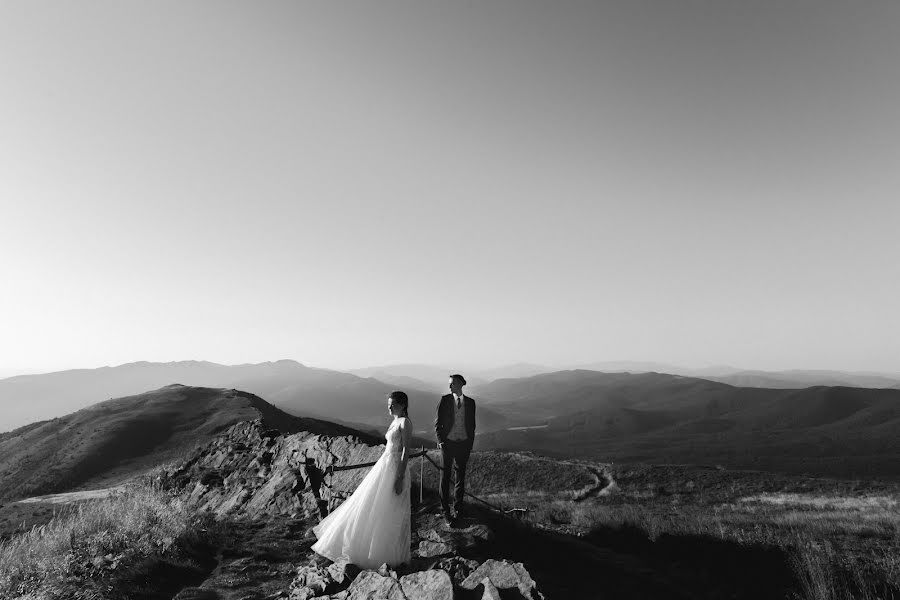 Fotografo di matrimoni Joanna Figarska (lookatme). Foto del 7 dicembre 2023