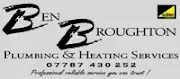 Ben Broughton Plumbing & Heating  Logo