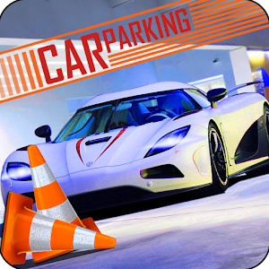 Download Luxurious: Multi Storey Car Parker: Valet Parking For PC Windows and Mac