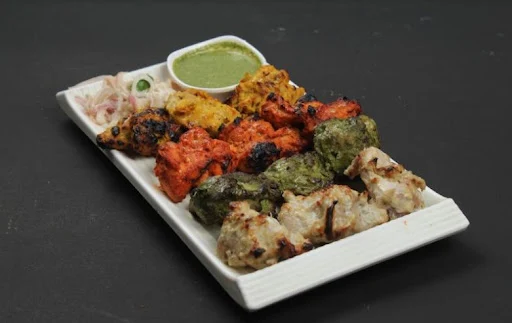 Chicken Tikka (Boneless) (Best Seller)