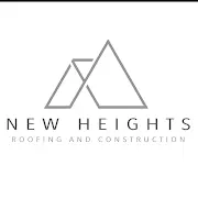 New Heights Roofing Logo