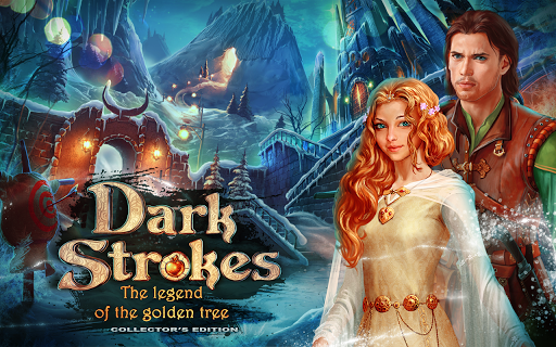 免費下載冒險APP|Dark Strokes 2 app開箱文|APP開箱王