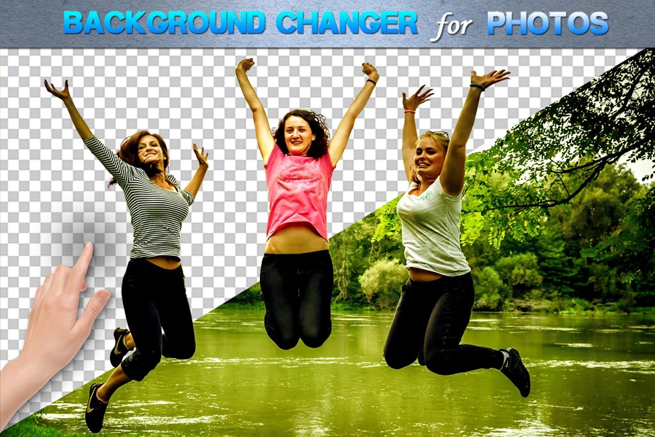 Background Pictures Changer | Background Wallpaper