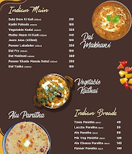 Khichdi Etc menu 4