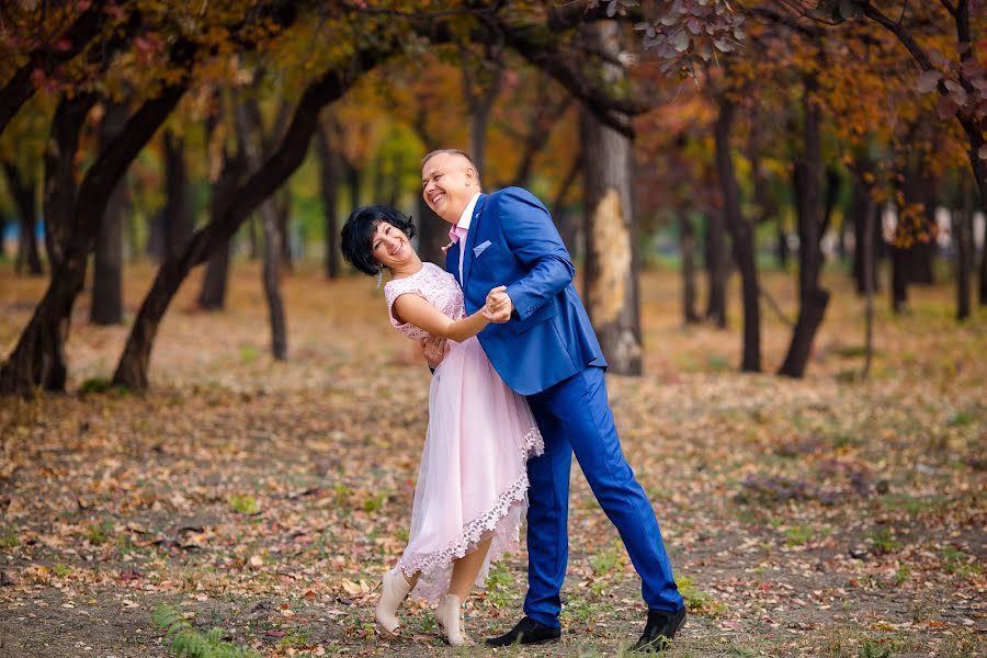 Wedding photographer Natalya Іvanіna (ivaninafoto). Photo of 28 November 2018