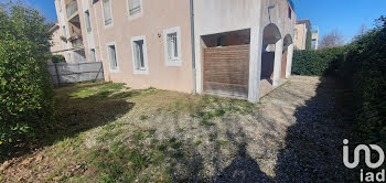 appartement à Monteux (84)