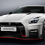 Nissan GTR New Tab & Wallpapers Collection