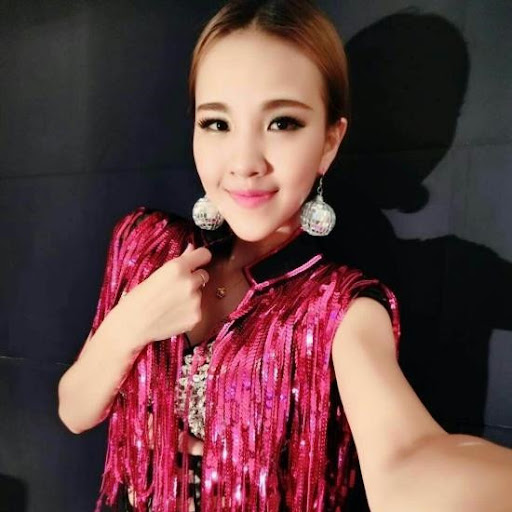 Title 5, Dance Dress Sequin Fringe Vest