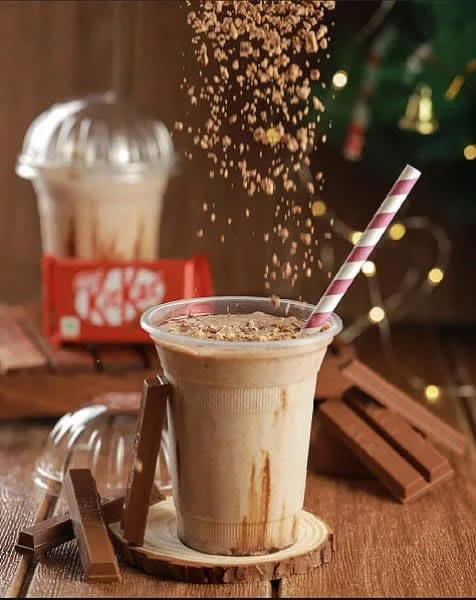 Kitkat Thickshake