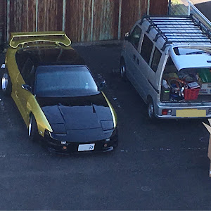180SX RPS13