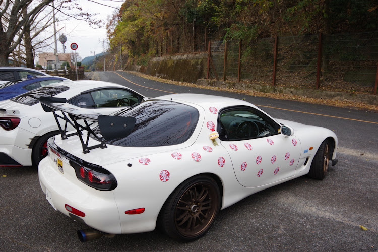 スカイライン GT-Rのスイスイカイ・フルーツ工房えふ・BRZ・86・FD3S RX-7に関するカスタム事例の投稿画像28枚目