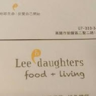 Lee & daughters 李氏商行