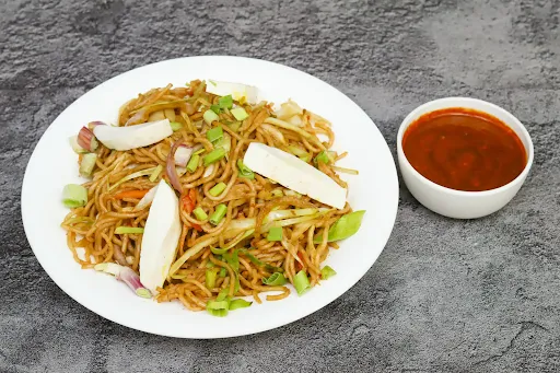 Paneer Chowmein