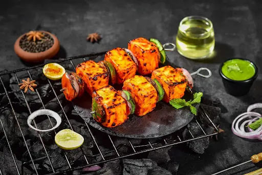 Paneer Tikka