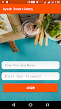 Ayush Restro Order Management
