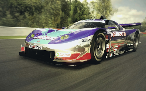 Honda screenshot 2