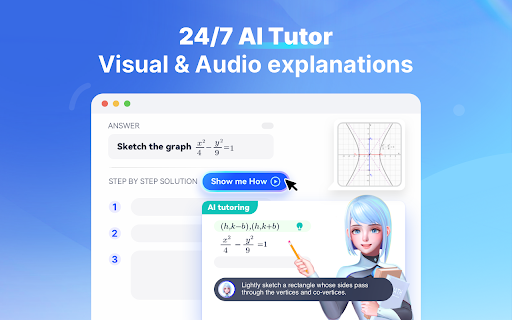 TutorEva - AI Homework Helper beyond GPT-4