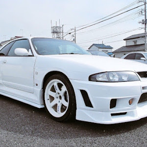 スカイライン GT-R BCNR33