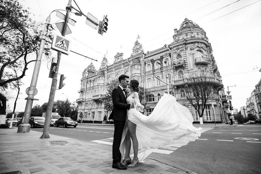 Fotógrafo de casamento Mayya Alieva (mitta). Foto de 2 de junho 2021