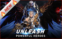 Aion: Legions of War HD Wallpapers Game Theme small promo image