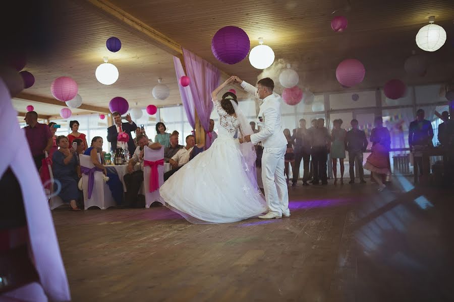 Wedding photographer Aleksandr Rakityanskiy (rakityanskiy). Photo of 23 December 2017