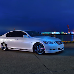 GS GRS191