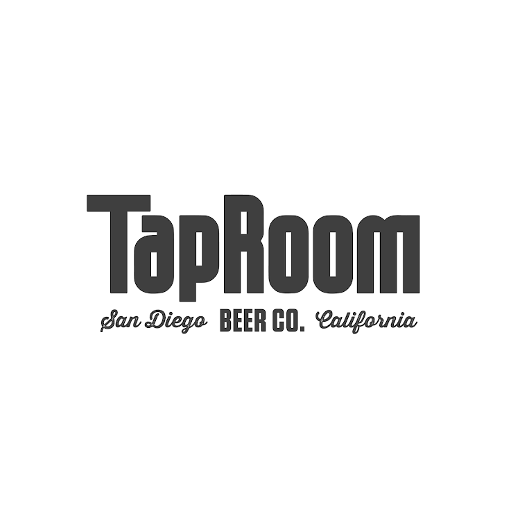 Logo of TapRoom Starburst