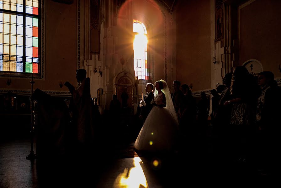 Fotógrafo de casamento Sergey Gerasimov (fotogera). Foto de 9 de agosto 2022