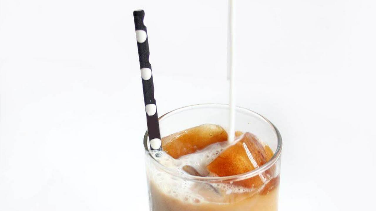 10 Best Iced Espresso Drinks Recipes Yummly