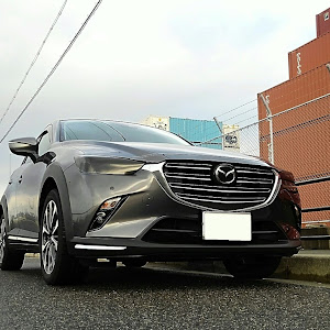CX-3 DKEFW